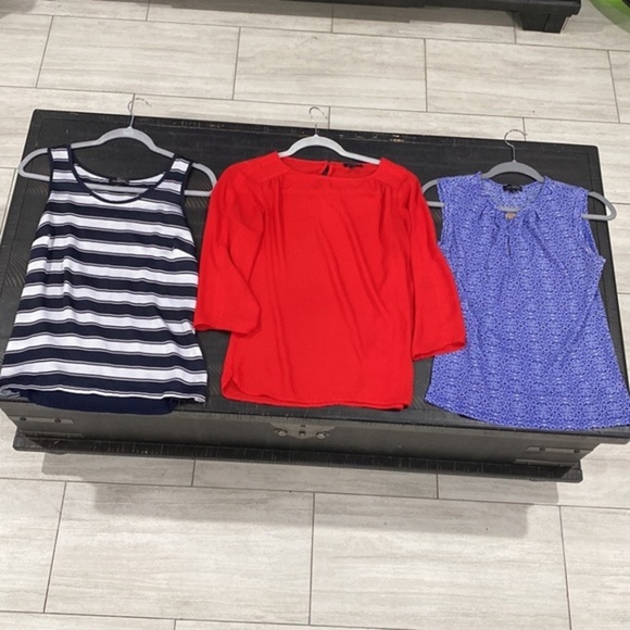The Limited Tops - The limited blouses